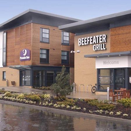 Premier Inn Glasgow Newton Mearns Eksteriør bilde